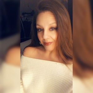 Meet your Posher, Trish
